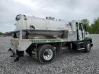2024 Mack Md Vacuum Truck for Sale in Angola, NY - Rollover