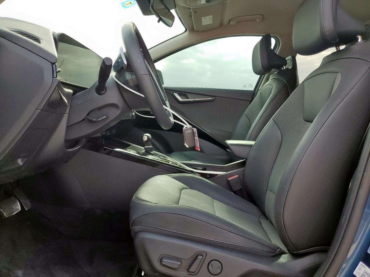 2023 Kia Niro Ex VIN: KNDCR3LE0P5091974 Lot: 56412295