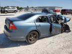 2011 Ford Fusion Se na sprzedaż w New Braunfels, TX - All Over