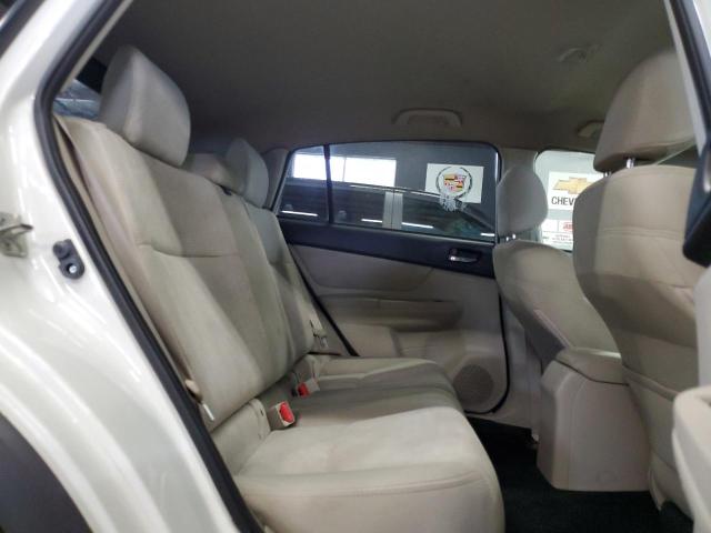 2013 SUBARU XV CROSSTREK 2.0 PREMIUM