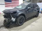 2022 Subaru Outback Wilderness na sprzedaż w Candia, NH - Front End