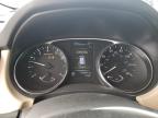 2016 Nissan Rogue S en Venta en Billings, MT - Front End