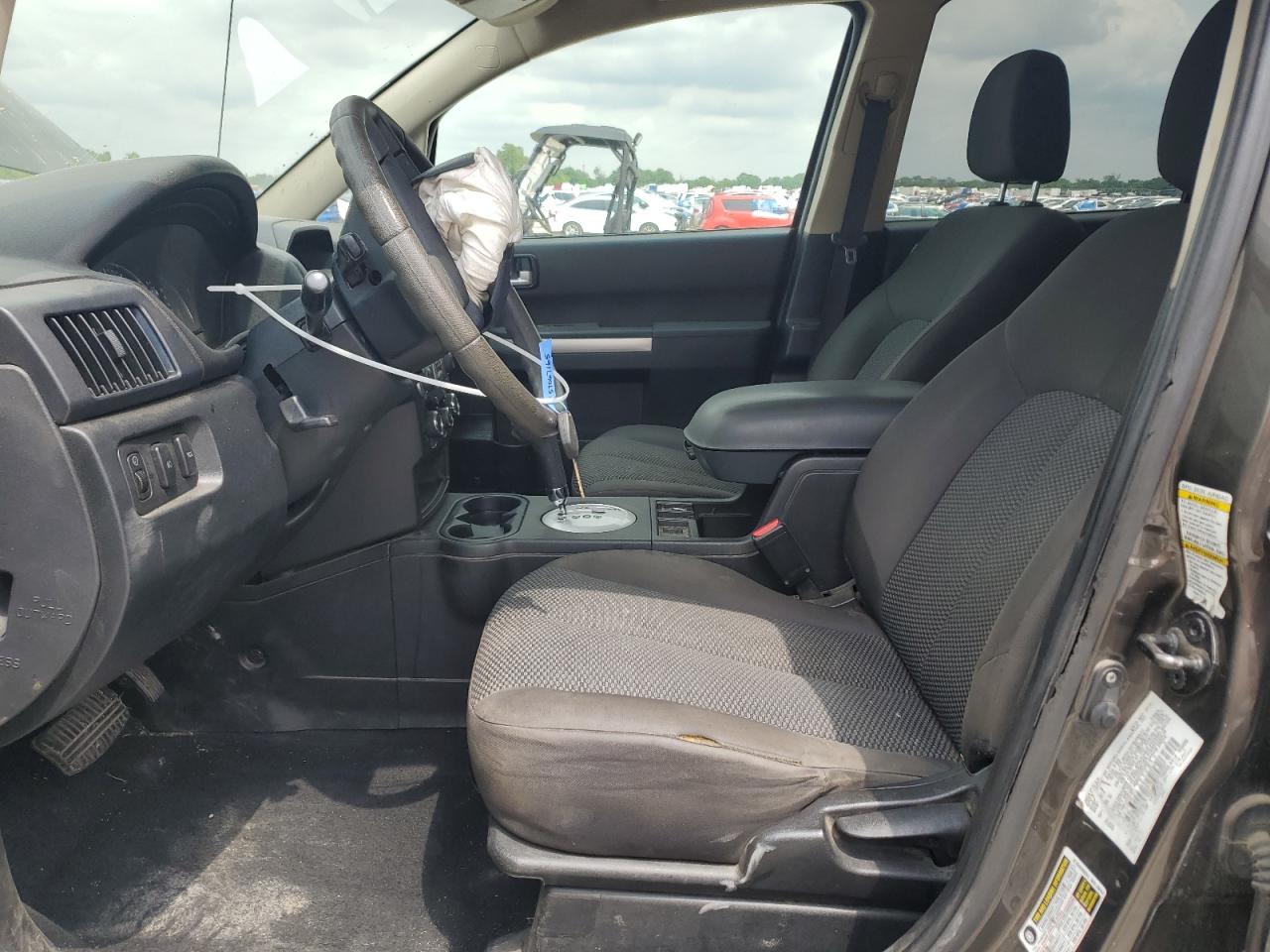 2011 Mitsubishi Endeavor Ls VIN: 4A4JN2AS2BE009718 Lot: 57067165