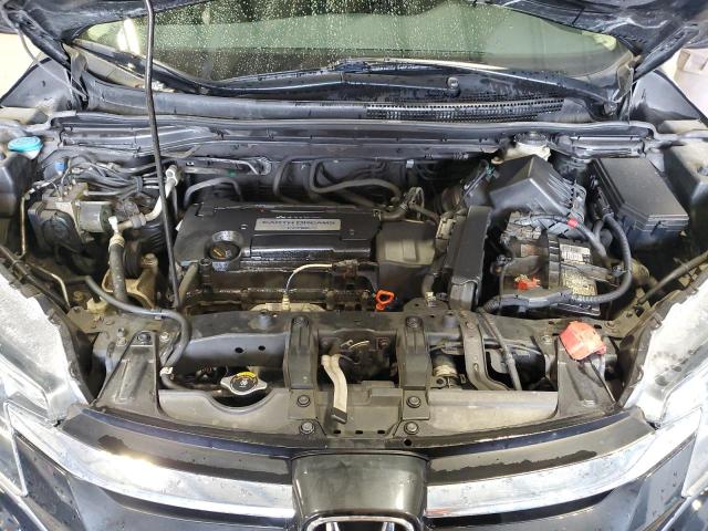 2015 HONDA CR-V SE