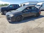 2017 Subaru Wrx Sti იყიდება Mcfarland-ში, WI - Hail