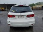 2007 Acura Rdx  en Venta en Marlboro, NY - Side