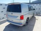 2018 VOLKSWAGEN TRANSP T32 for sale at Copart BRISTOL