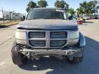 2011 Dodge Nitro Heat на продаже в Sacramento, CA - Front End