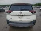 Ellwood City, PA에서 판매 중인 2022 Nissan Rogue Sv - Side