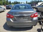 2016 Nissan Altima 2.5 იყიდება Arlington-ში, WA - Front End