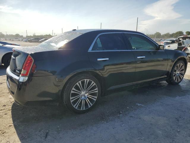 Седаны CHRYSLER 300 2012 Черный