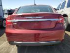 2013 Chrysler 200 Touring للبيع في North Las Vegas، NV - Mechanical