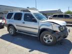 2004 Nissan Xterra Xe for Sale in Las Vegas, NV - Front End
