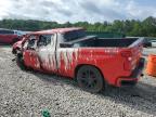2022 Chevrolet Silverado K1500 Rst продається в Ellenwood, GA - Side