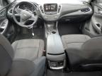 2018 Chevrolet Malibu Lt zu verkaufen in Indianapolis, IN - Side