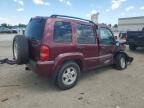 2003 Jeep Liberty Limited на продаже в Kansas City, KS - All Over
