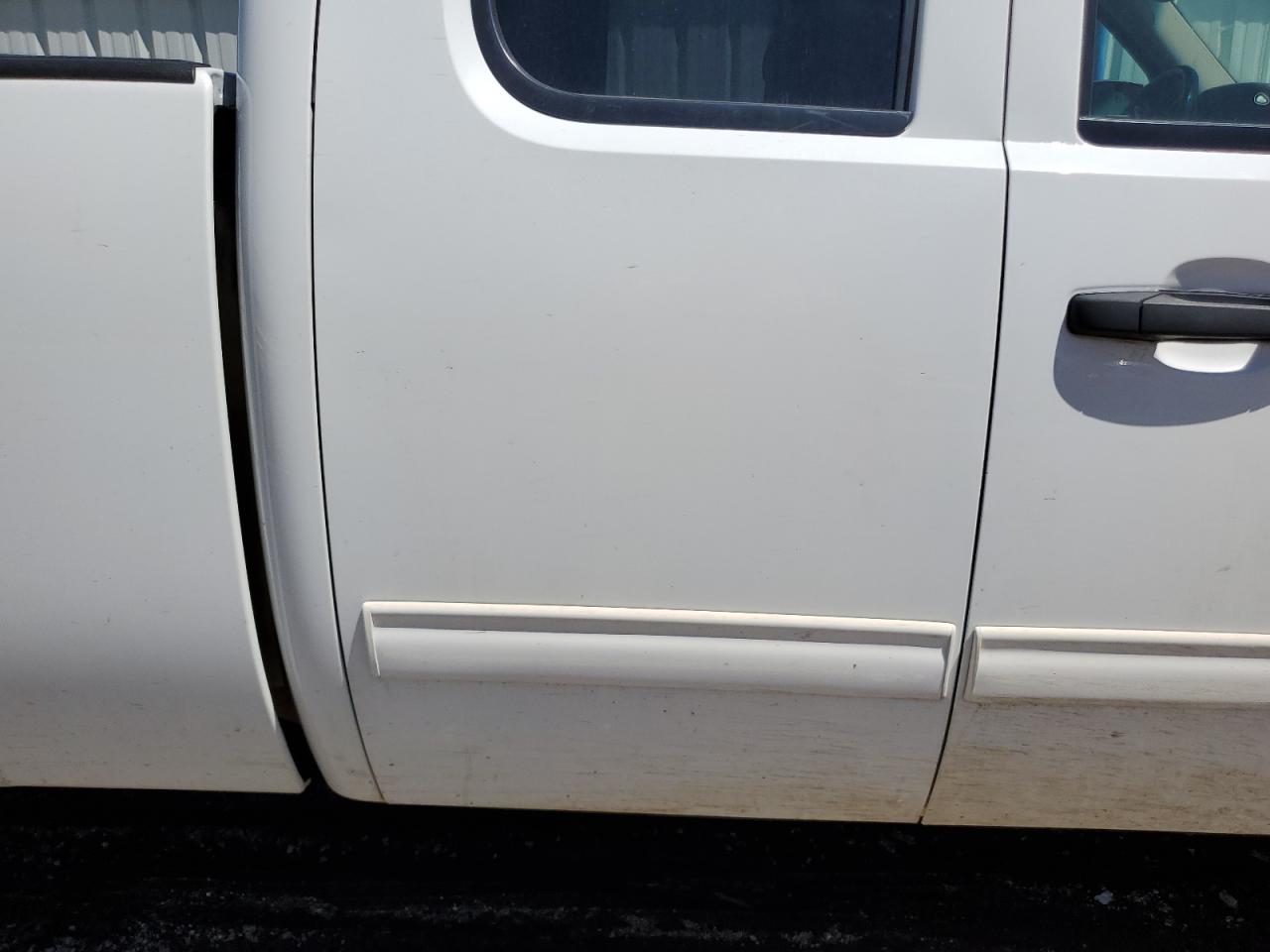 2011 Chevrolet Silverado K1500 Lt VIN: 1GCRKSE34BZ360483 Lot: 58840125