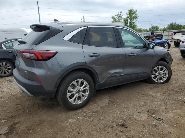 FORD ESCAPE ACT 2024 Сірий