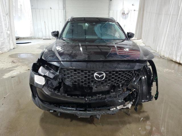  MAZDA CX-50 PREF 2024 Czarny