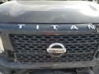2017 Nissan Titan S продається в New Orleans, LA - Front End