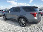 2022 Ford Explorer St-Line იყიდება Greenwood-ში, NE - Front End