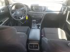 2019 Kia Sportage Lx   на продаже в Mentone, CA - Front End