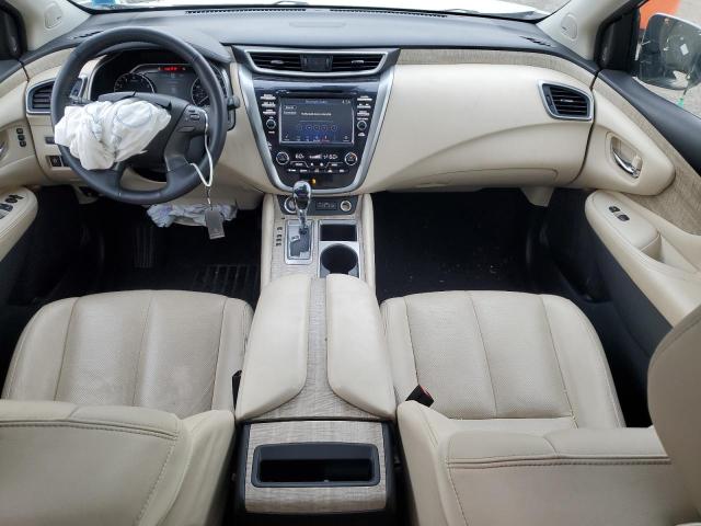  NISSAN MURANO 2023 Білий