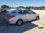 2017 Hyundai Accent Se   for Sale in Tanner, AL - Front End