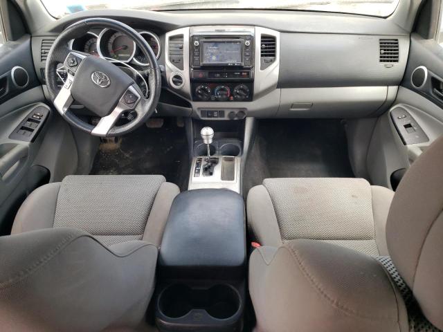 Pickups TOYOTA TACOMA 2014 Brązowy