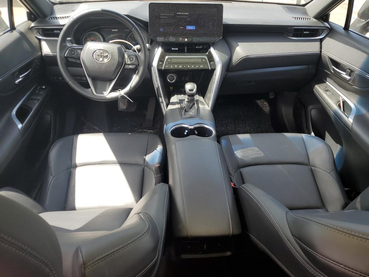 2023 Toyota Venza Le VIN: JTEAAAAHXPJ137149 Lot: 56430275