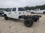 2017 Ram 3500 St на продаже в Houston, TX - All Over