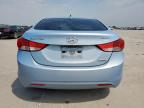2012 Hyundai Elantra Gls იყიდება Wilmer-ში, TX - Rear End