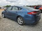 2018 Ford Fusion S Hybrid   zu verkaufen in Tanner, AL - Front End