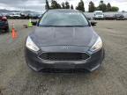2016 Ford Focus Se იყიდება American Canyon-ში, CA - Front End