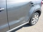 2012 VOLKSWAGEN POLO MATCH for sale at Copart NEWBURY