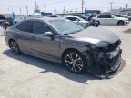 2019 Toyota Camry L за продажба в Sun Valley, CA - Front End