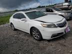 2012 Acura Tl  for Sale in Montgomery, AL - Front End