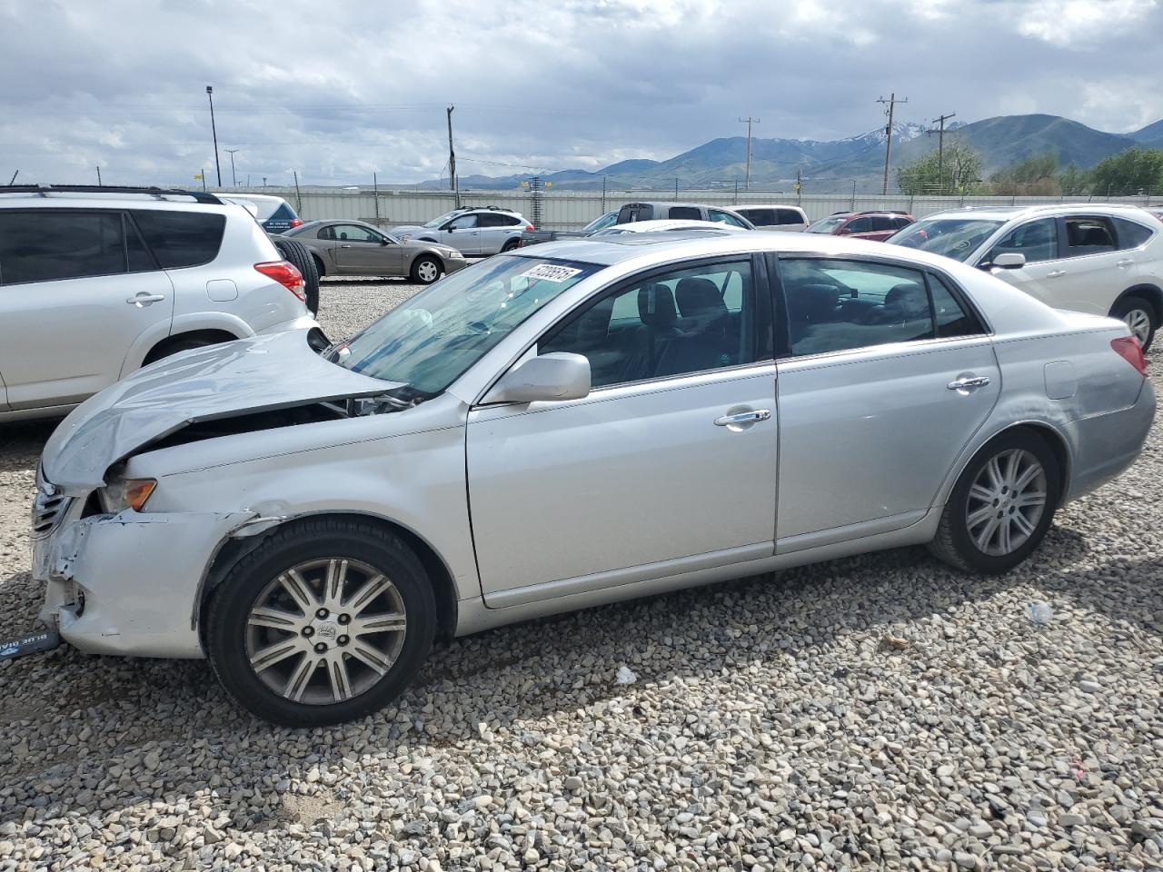 2009 Toyota Avalon Xl for Sale in Magna, UT - Front End