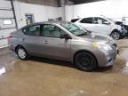 2014 Nissan Versa S zu verkaufen in Blaine, MN - Top/Roof