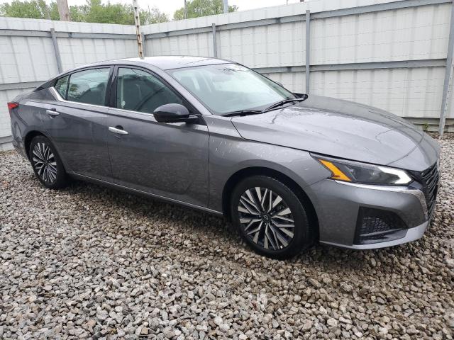  NISSAN ALTIMA 2024 Gray
