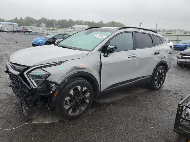 KIA SPORTAGE X 2024