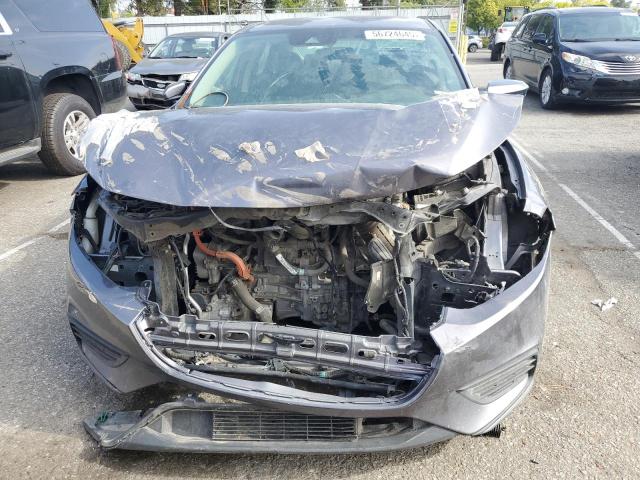  HONDA INSIGHT 2020 Gray