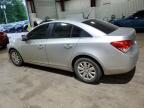 2011 Chevrolet Cruze Ls for Sale in Lufkin, TX - Mechanical