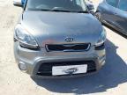 2012 KIA SOUL 2 CRD for sale at Copart WESTBURY