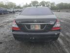 2007 Mercedes-Benz S 550 4Matic en Venta en Marlboro, NY - Mechanical