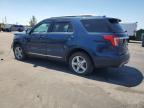 2016 Ford Explorer Xlt за продажба в Miami, FL - Front End
