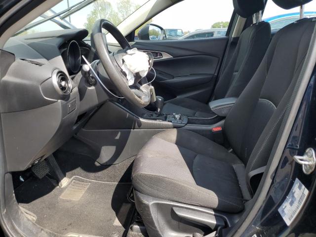  MAZDA CX-3 2019 Blue