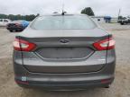 2014 Ford Fusion Se na sprzedaż w Shreveport, LA - Front End