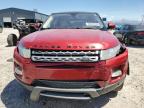 2014 Land Rover Range Rover Evoque Pure Plus   за продажба в Magna, UT - Front End