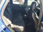 2023 Ford Escape St Line Select იყიდება Kansas City-ში, KS - Undercarriage